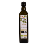 Rømer Sesamolie Økologisk | 500 ml