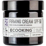 Ecooking Firming Cream SPF50 | 50 ml