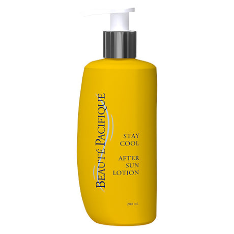 Beauté Pacifique Stay Cool After Sun Lotion | 200 ml fra Beauté Pacifique på Mecindo.dk