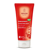 Weleda Pomegranate Inspire Creamy Body Wash | 200 ml fra Weleda på Mecindo.dk