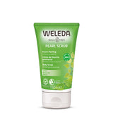 Birch Body Scrub fra Weleda på Mecindo.dk