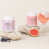 Plent Beauty Blend Collagen | Elderberry fra Plent på Mecindo.dk