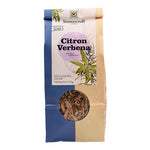 Sonnentor Citron Verbena Te Økologisk | 30 gr