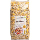 Verival Müsli - Kokos-aprikos Økologisk | 1400 gr fra Verival på Mecindo.dk