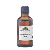 Urtegaarden Hybenkerneolie Økologisk | 50 ml fra Urtegaarden på Mecindo.dk