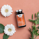 Nani Acerola C-vitamin | 45 kapsler fra Nani på Mecindo.dk