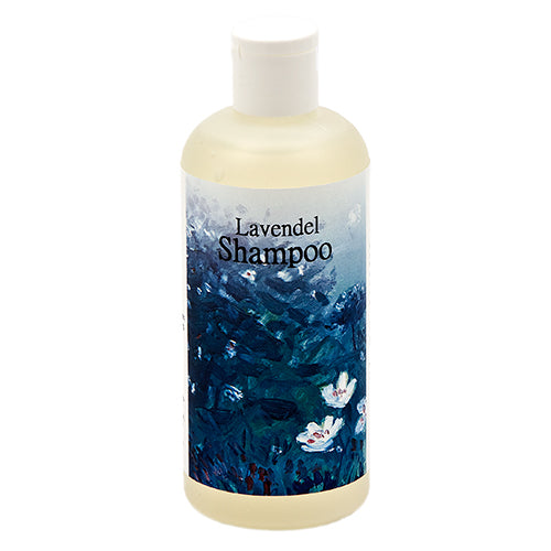 Rømer Lavendel Shampoo | 500 ml fra Rømer på Mecindo.dk