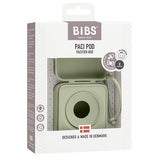 BIBS Pacifier Box Sage fra BIBS på Mecindo.dk