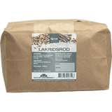Natur-Drogeriet Lakridsrod skåret | 1 kg