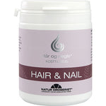 Natur-Drogeriet Hair & Nails | 120 kapsler