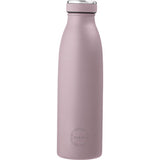 AYA&IDA Drinking Bottle 500ml | Lavender fra AYA&IDA på Mecindo.dk