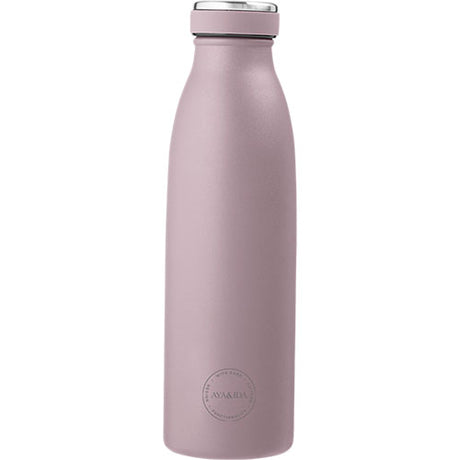 AYA&IDA Drinking Bottle 500ml | Lavender fra AYA&IDA på Mecindo.dk