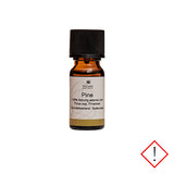 Fischer Pure Nature Pineolie AEterisk | 10 ml fra Fischer Pure Nature på Mecindo.dk