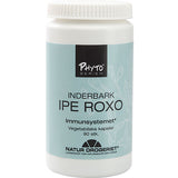 Natur-Drogeriet Ipe Roxo | 90 kapsler fra Natur-Drogeriet på Mecindo.dk