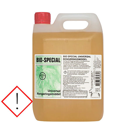 Bio Special Universal | 2500 ml fra Bio Special på Mecindo.dk