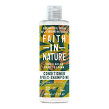 Faith in Nature Balsam (400 ml) | Shea & Argan fra Faith in Nature på Mecindo.dk