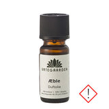 Urtegaarden AEble Duftolie | 10 ml fra Urtegaarden på Mecindo.dk