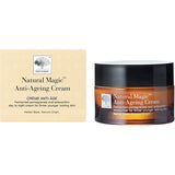 New Nordic Natural Magic Anti-ageing Cream | 50 ml fra New Nordic på Mecindo.dk