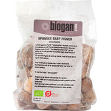 Biogan Spanske baby figner Ø | 400 gr