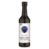 Clearspring Tamari Soyasauce | 500 ml fra Clearspring på Mecindo.dk