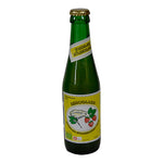 Søbogaard Jordbær-hyldeblomstdrik Økologisk | 25 cl