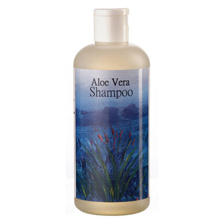 Rømer Aloe Vera Shampoo | 250 ml fra Rømer på Mecindo.dk