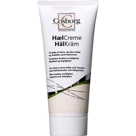 Cosborg Hælcreme | 100 ml fra Cosborg på Mecindo.dk
