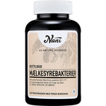 Nani Mælkesyrebakterier | 120 gummies