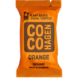 COCOHAGEN Orange Økologisk | 20 gr fra COCOHAGEN på Mecindo.dk