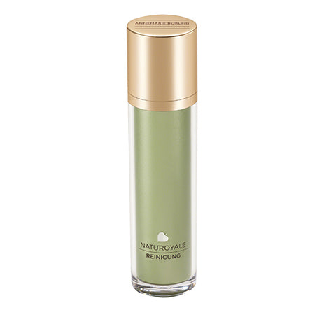 Annemarie Börlind Naturoyale Biolifting Creamy Cleanser | 125 ml fra Annemarie Börlind på Mecindo.dk