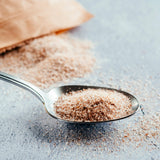 Spis Økologisk Loppefrøskaller Ø | 450 gr fra Spis Økologisk på Mecindo.dk