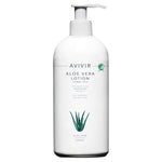 Avivir Aloe Vera Lotion 90% M. Pumpe | 500 ml