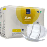 Abena San Premium 7 | 30 stk fra Abena på Mecindo.dk