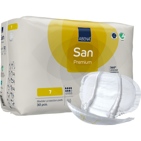 Abena San Premium 7 | 30 stk