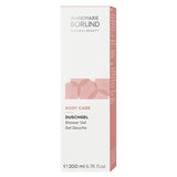Annemarie Börlind Shower Gel Body Care | 200 ml fra Annemarie Börlind på Mecindo.dk