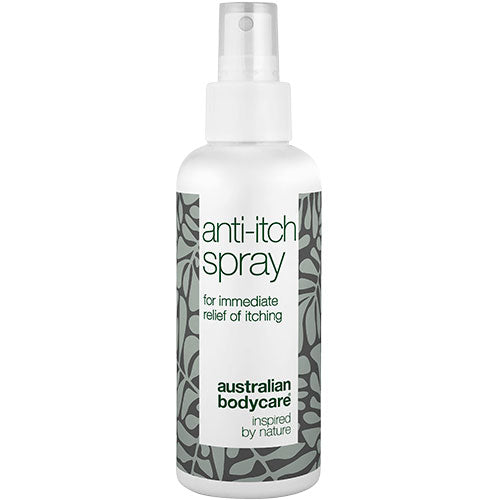 Australian Bodycare Anti Itch Spray | 100 ml fra Australian Bodycare på Mecindo.dk