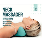 Venuray Nakke Massage Pude fra Venuray på Mecindo.dk