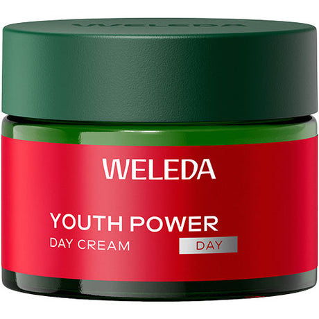 Weleda Youth Power Day Cream Pomegranate | 40 ml fra Weleda på Mecindo.dk