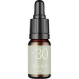 Sana Cbd Natural Skin Oil No 30 | 10 ml fra Sana på Mecindo.dk