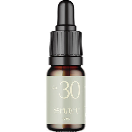 Sana Cbd Natural Skin Oil No 30 | 10 ml fra Sana på Mecindo.dk