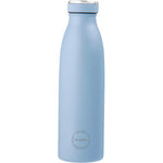 AYA&IDA Drinking Bottle 500ml | Powder Blue