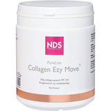 NDS Pureline Collagen Ezy Move | 250 gr fra NDS på Mecindo.dk