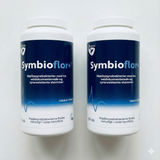 Biosym Symbioflor+ | 2 x 250 kapsler fra Biosym på Mecindo.dk