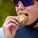 PurePower Energy Snack | Havrebar Hindbær