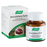 A.Vogel Aesculaforce Forte | 60 TAB fra A.Vogel på Mecindo.dk