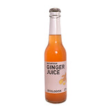 Naturfrisk Ingefaer Juice Ø | 275 ml fra Naturfrisk på Mecindo.dk