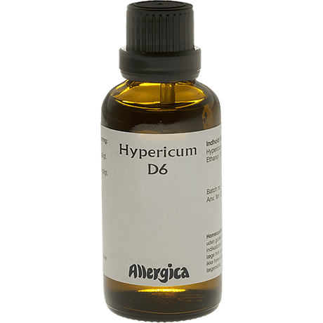 Allergica Hypericum D6 | 50 ml