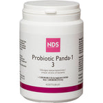 NDS Probiotic Panda 1 - Vegansk | 100 gr