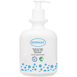 Dermalog Flydende Sæbe m/pumpe  | 500 ml