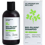 Scandinavian Biolabs Bio-pilixin Shampoo+ For Men | 250 ml